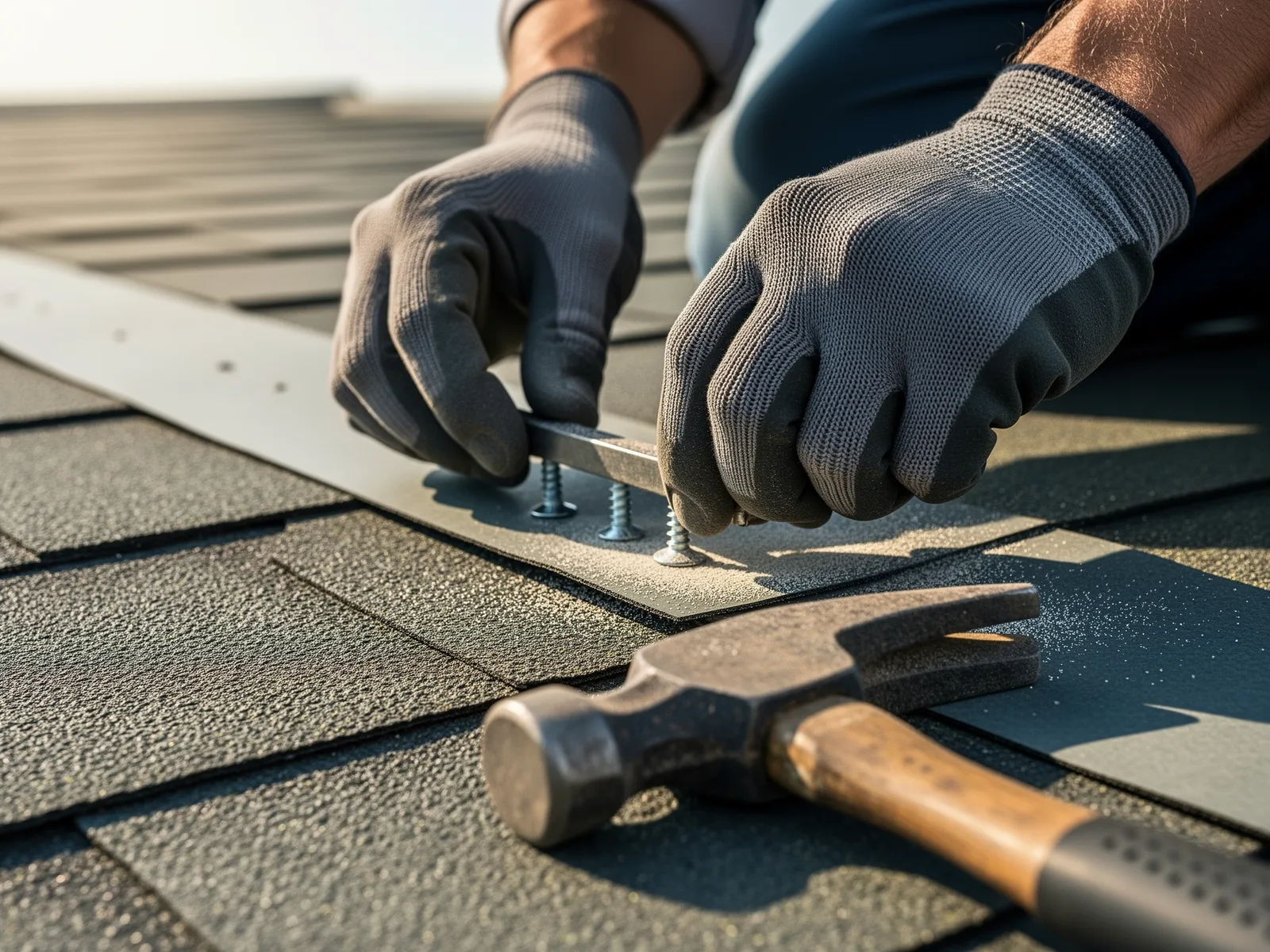 Why choose Fascia Repair in Delphia, KY